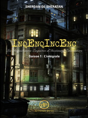 cover image of InqEnqIncEnc